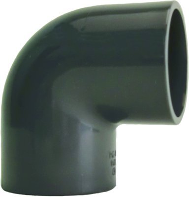 18550GF - Coude 90° PN 16.